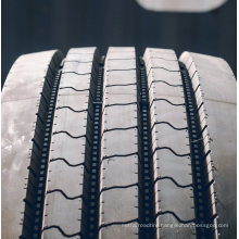 Roadlux Longmarch Lm217, Tyre for Long-Distance Highway, 11r22.5, 12r22.5, 315/80r22.5, 295/80r22.5
